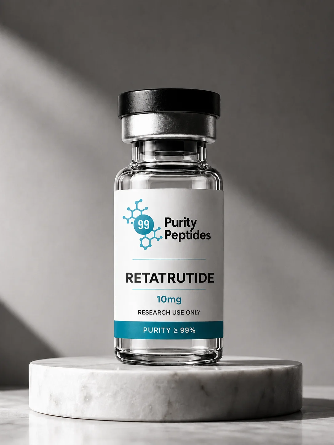 Retatrutide